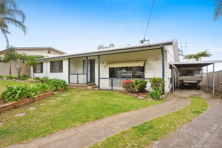 Main view of Homely house listing, 66 Filter Road, West Nowra NSW 2541