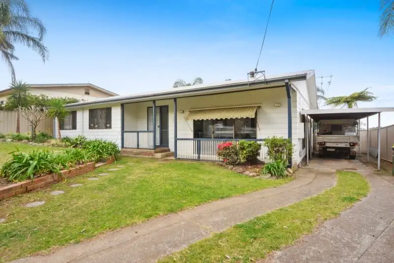 Main view of Homely house listing, 66 Filter Road, West Nowra NSW 2541