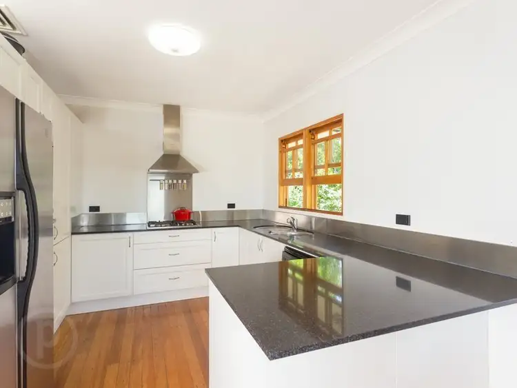 Fifth view of Homely house listing, 163 Clara Street, Corinda QLD 4075