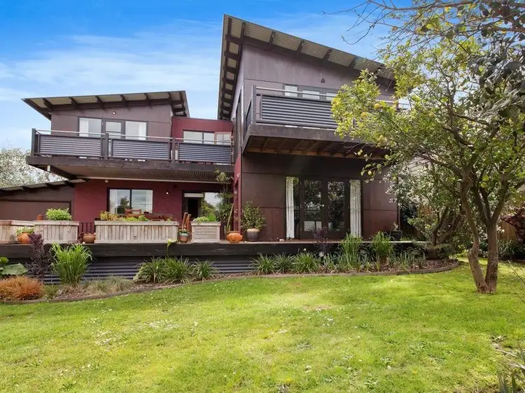 Main view of Homely house listing, 34 Balnarring Beach Road, Balnarring VIC 3926