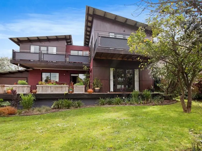 Main view of Homely house listing, 34 Balnarring Beach Road, Balnarring VIC 3926