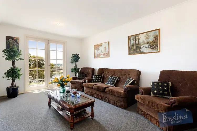 Third view of Homely townhouse listing, 25/2-4 Ballarat Road, Footscray VIC 3011