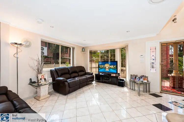 Second view of Homely townhouse listing, 4/143-145 Victoria Road, Parramatta NSW 2150