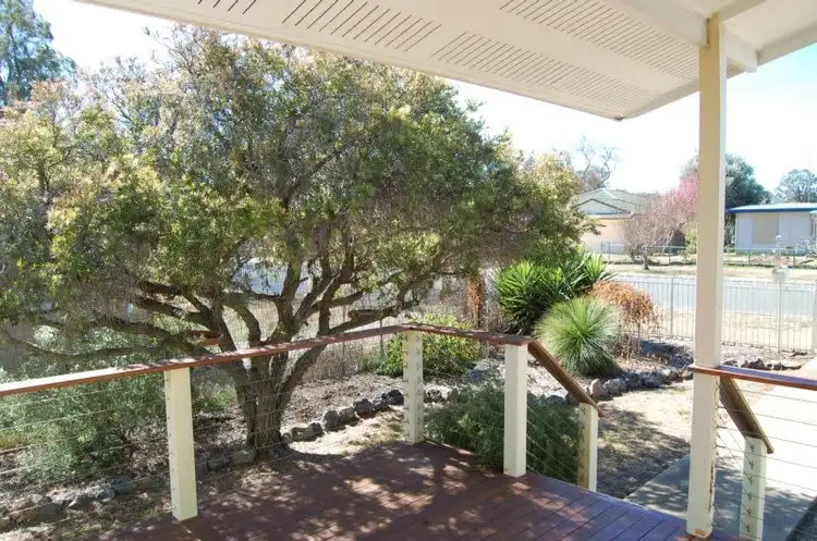 Second view of Homely house listing, 11 Devitt Street, Warwick QLD 4370