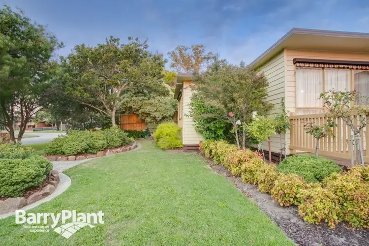 Second view of Homely house listing, 93 Cootamundra Avenue, Rosebud VIC 3939