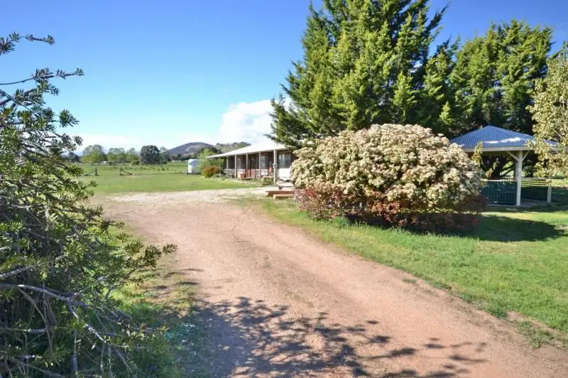 Main view of Homely house listing, 176 Malcolm Street, Mansfield VIC 3722