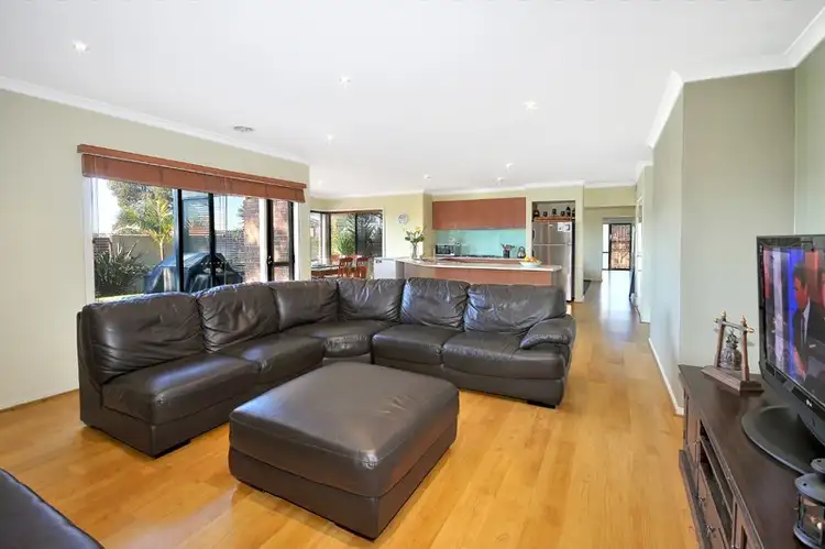 Fifth view of Homely house listing, 60 Rivett Crescent, Mulgrave VIC 3170