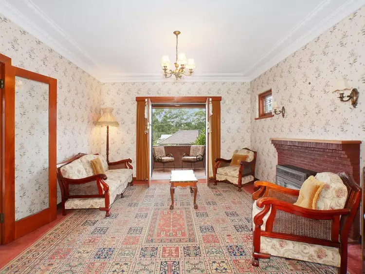 Second view of Homely house listing, 5 Spencer Street, Eastwood NSW 2122