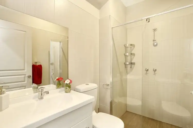 Fifth view of Homely townhouse listing, 1/8 Stella Street, Glenroy VIC 3046