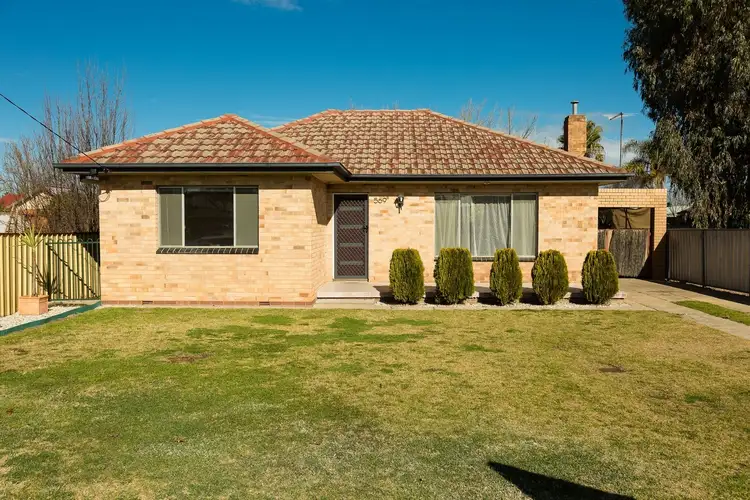 569 Heathwood Avenue, Lavington NSW 2641