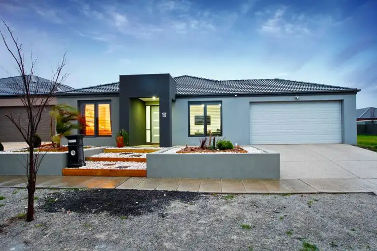 58 Poplar Boulevard, Tarneit VIC 3029