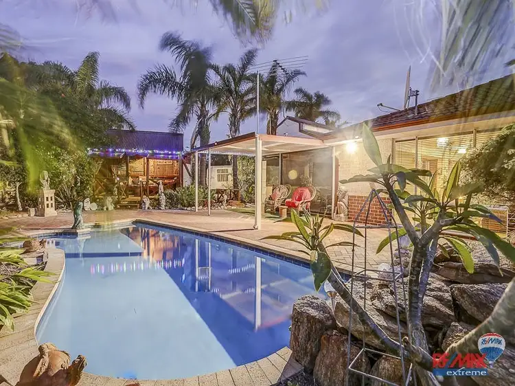 21 Lenswood Retreat*, Clarkson WA 6030