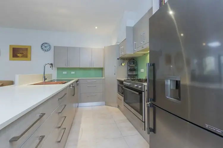 Second view of Homely townhouse listing, 54/215 Aspinall Street, Watson ACT 2602