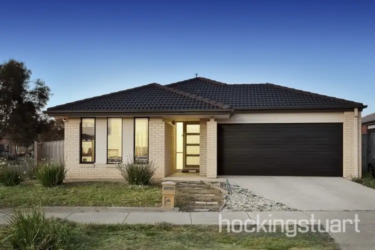 8 Juliet Avenue, Tarneit VIC 3029