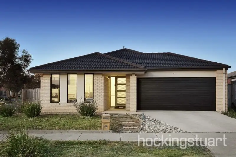 Main view of Homely house listing, 8 Juliet Avenue, Tarneit VIC 3029