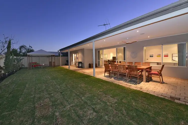 Second view of Homely house listing, 12 Atanasoff Road, Tapping WA 6065