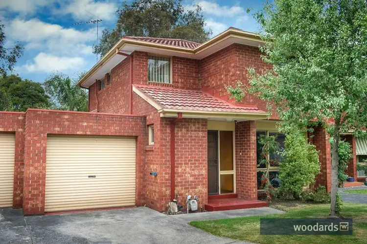 2/8 Prince Street, Box Hill South VIC 3128