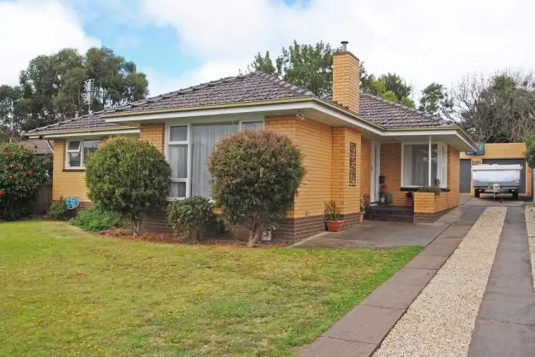 47 Short Street, Portland VIC 3305