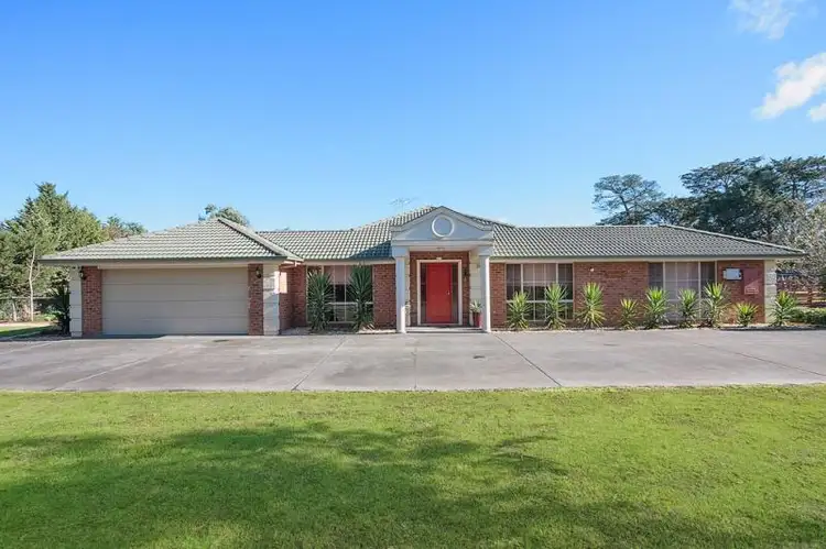19 Retland Drive, Whittlesea VIC 3757
