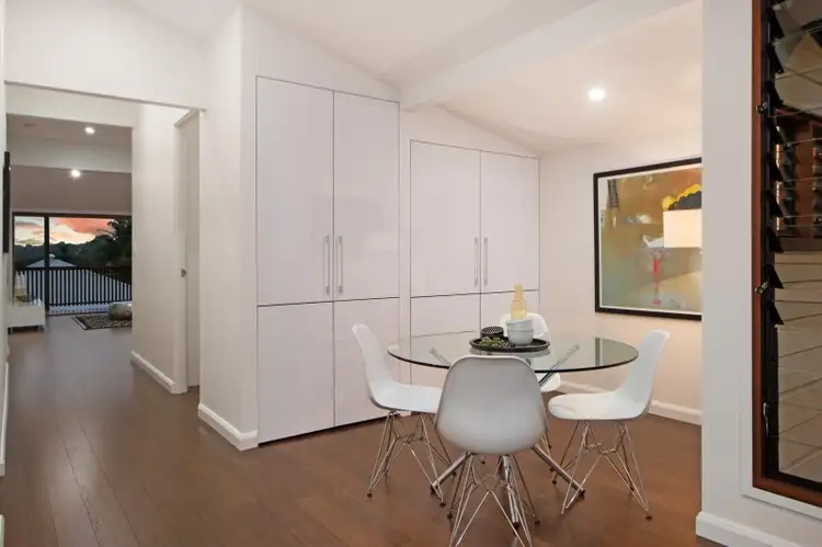 Fifth view of Homely house listing, 41 Haughton Street, Red Hill QLD 4059