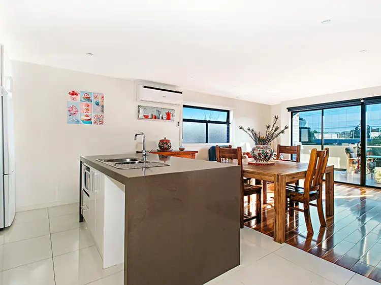 Third view of Homely apartment listing, 208/21 Cambridge Street, Box Hill VIC 3128