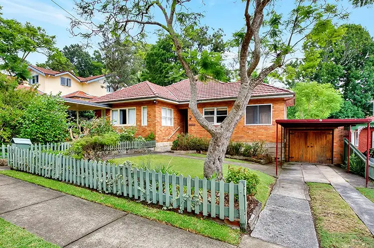 112 Greville Street, Chatswood NSW 2067