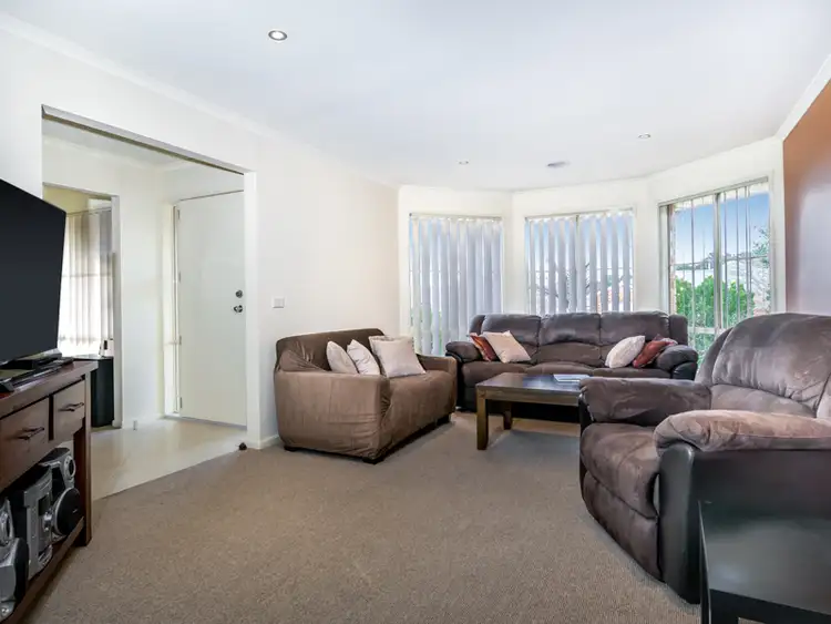 Fifth view of Homely house listing, 6 Sweep Court, Sunbury VIC 3429