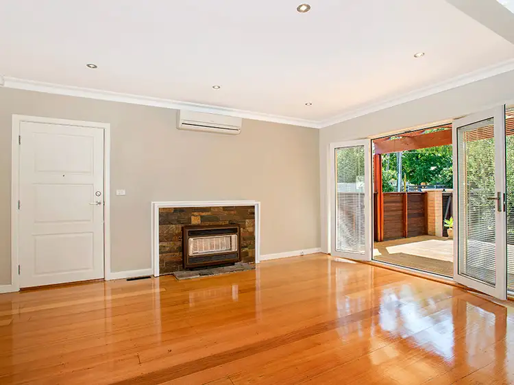 Second view of Homely unit listing, 1/116 Rooks Road, Nunawading VIC 3131