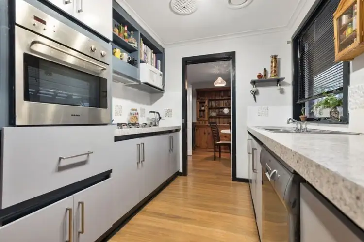 Seventh view of Homely house listing, 4 Bowen Court, Sunbury VIC 3429