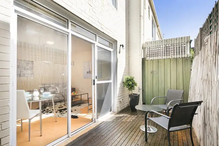 Fifth view of Homely apartment listing, 1/113 Gold Street, Collingwood VIC 3066