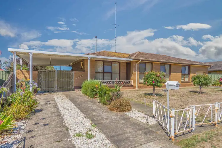 104 Morgan Street, Sebastopol VIC 3356
