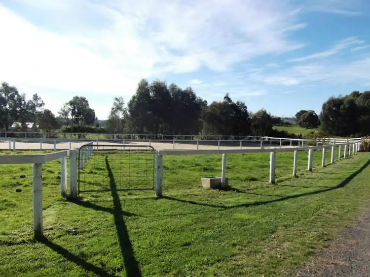Second view of Homely rural property listing, 3 Goldies Road, Loch VIC 3945