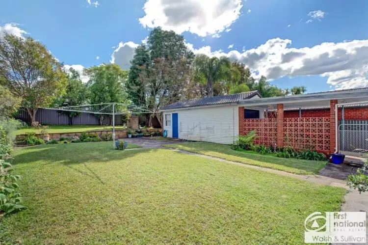 Second view of Homely house listing, 6 Francine Street, Seven Hills NSW 2147