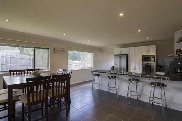 Second view of Homely house listing, 35 Hannover Rd, Healesville VIC 3777