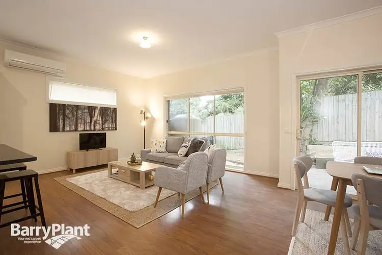 Third view of Homely house listing, 2 Megan Place, Lilydale VIC 3140