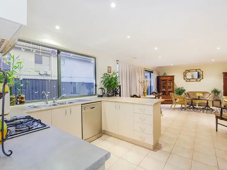 Fourth view of Homely house listing, 13 Galli Court, Hillside VIC 3037