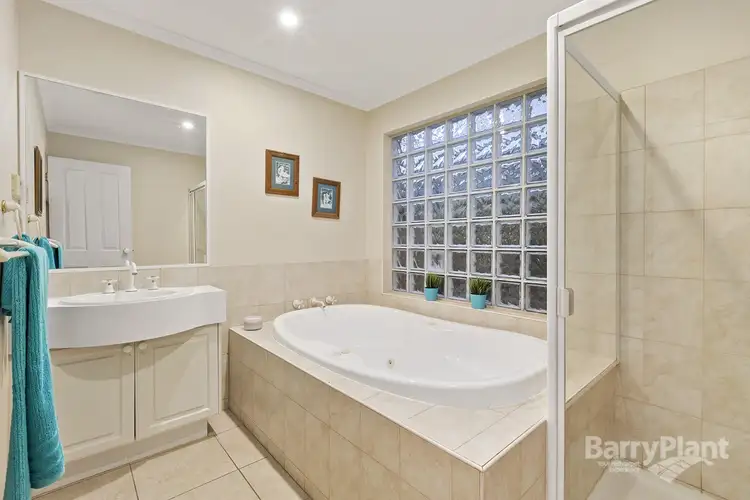 Sixth view of Homely house listing, 12 Nolan Close, Bundoora VIC 3083