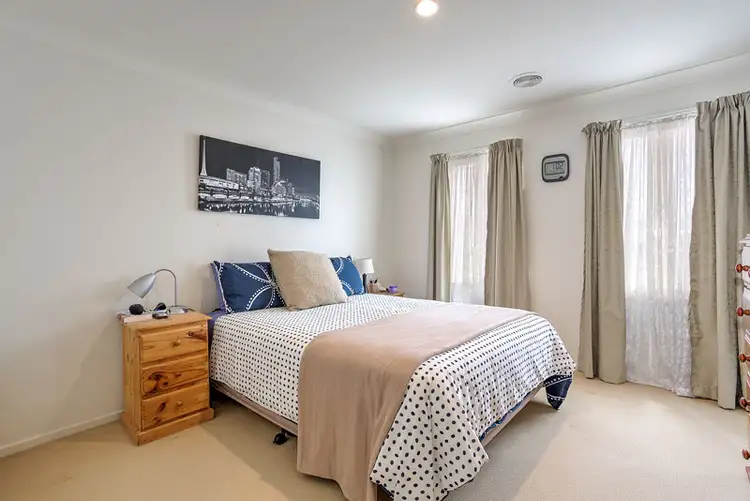 Fifth view of Homely house listing, 33 Wentworth Drive, Taylors Lakes VIC 3038