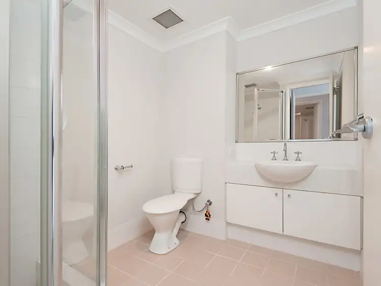 Sixth view of Homely apartment listing, 84/250 Beaufort Street, Perth WA 6000