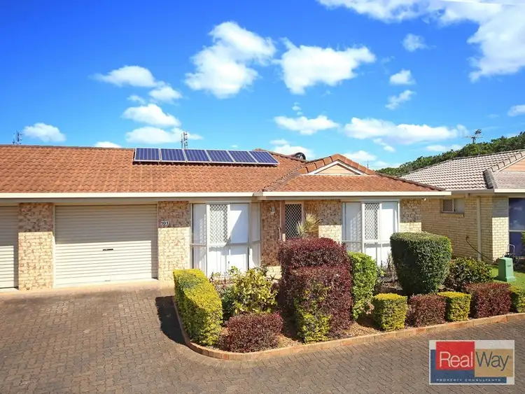 Main view of Homely unit listing, 101/2 Peregrine Drive, Wurtulla QLD 4575