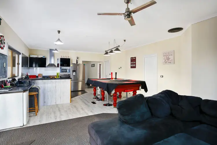 Fifth view of Homely house listing, 13 Farrell Avenue, Yarra Glen VIC 3775