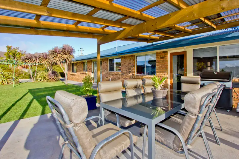 Main view of Homely house listing, 22 Pitcher Parade, Prospect Vale TAS 7250