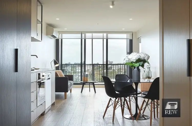 Fourth view of Homely apartment listing, L12/61 Galada Avenue, Parkville VIC 3052