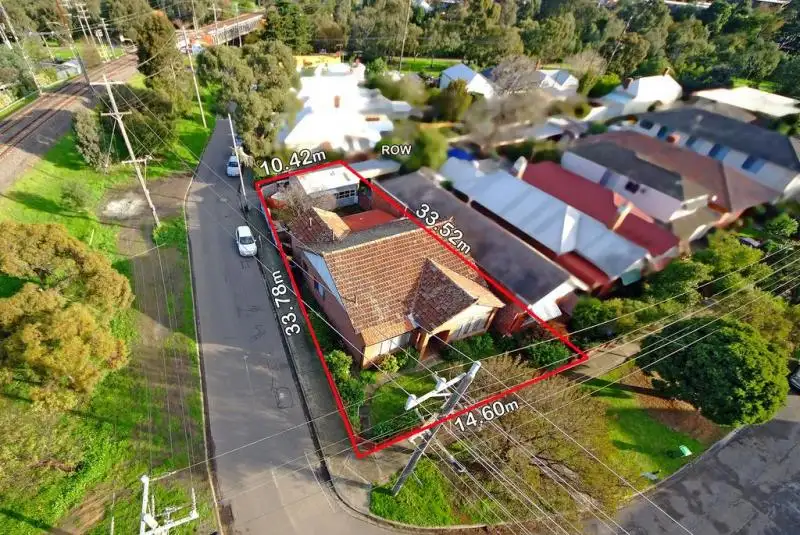 Main view of Homely house listing, 28 Union Street, Northcote VIC 3070