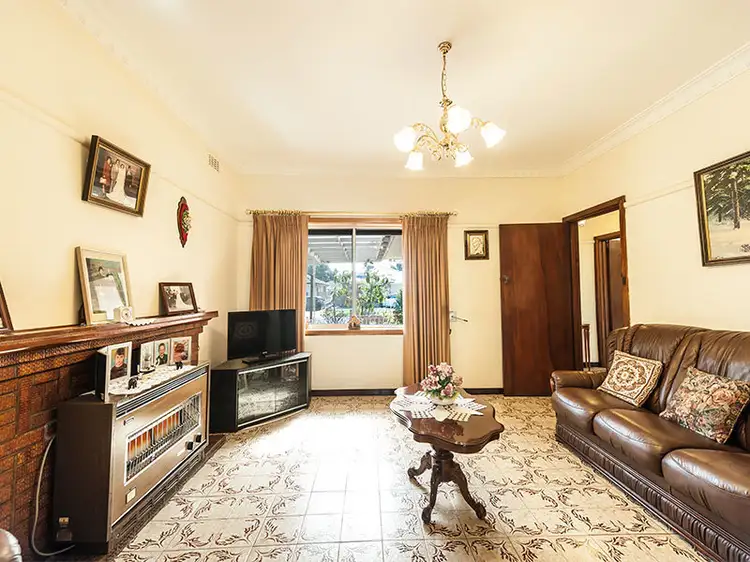 Second view of Homely house listing, 25 Stanger Street, Yarraville VIC 3013