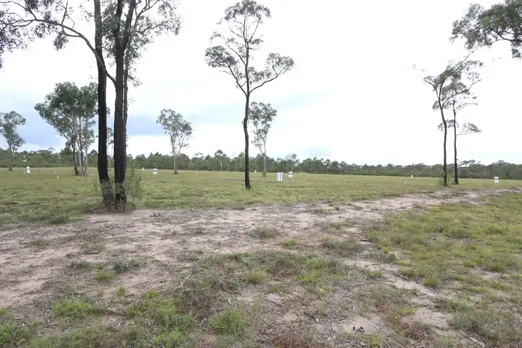 Second view of Homely land listing, Lot 38 Abbey Circ, Weston NSW 2326