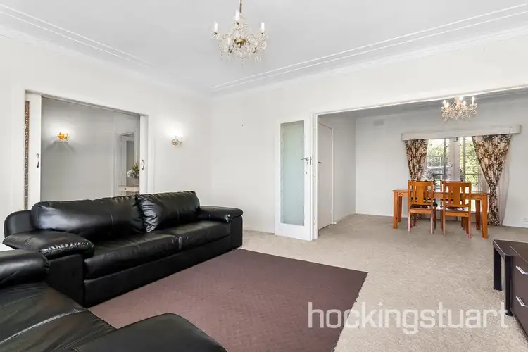 Third view of Homely house listing, 141 Greythorn Road, Balwyn North VIC 3104