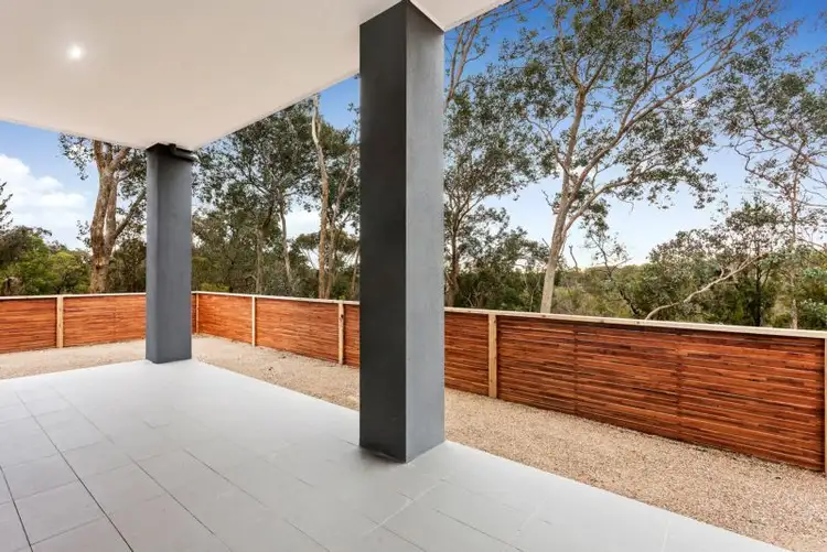 Third view of Homely house listing, 166-168 Ryans Road, Eltham North VIC 3095