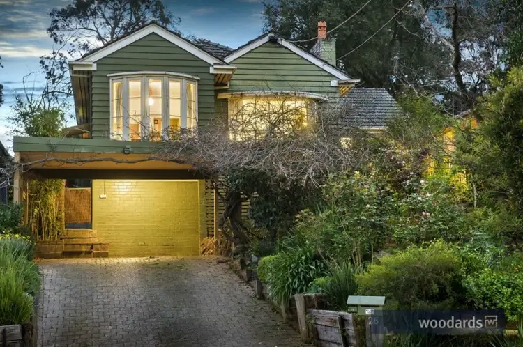 26 Salisbury Avenue, Blackburn VIC 3130