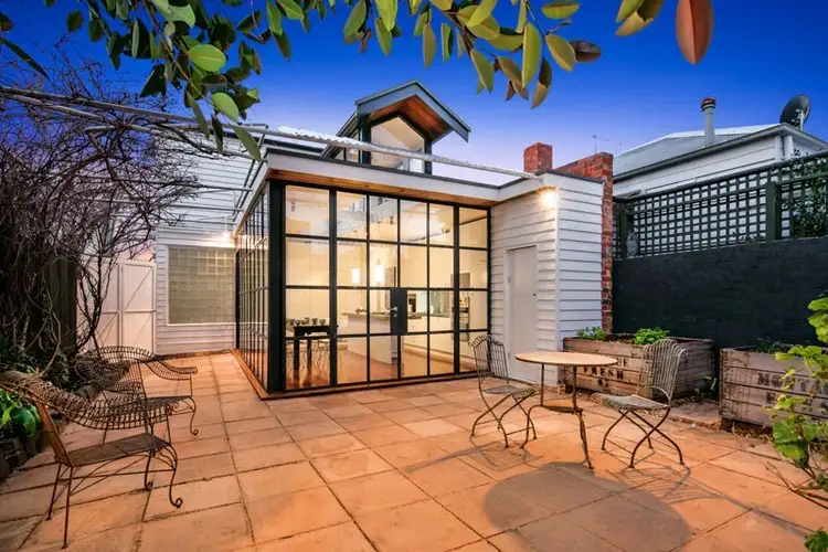 Fifth view of Homely house listing, 101 Hotham Street, Collingwood VIC 3066